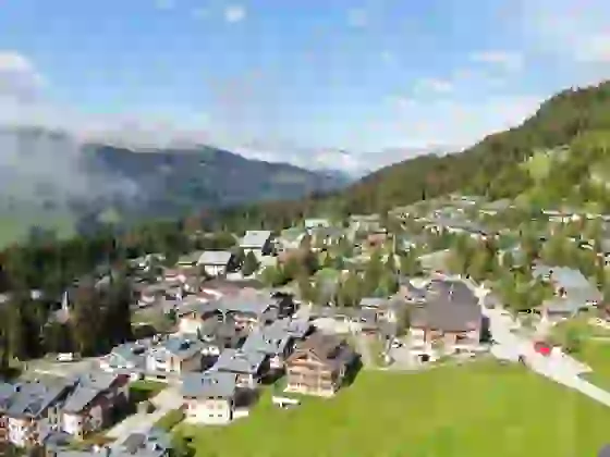 Königsleiten